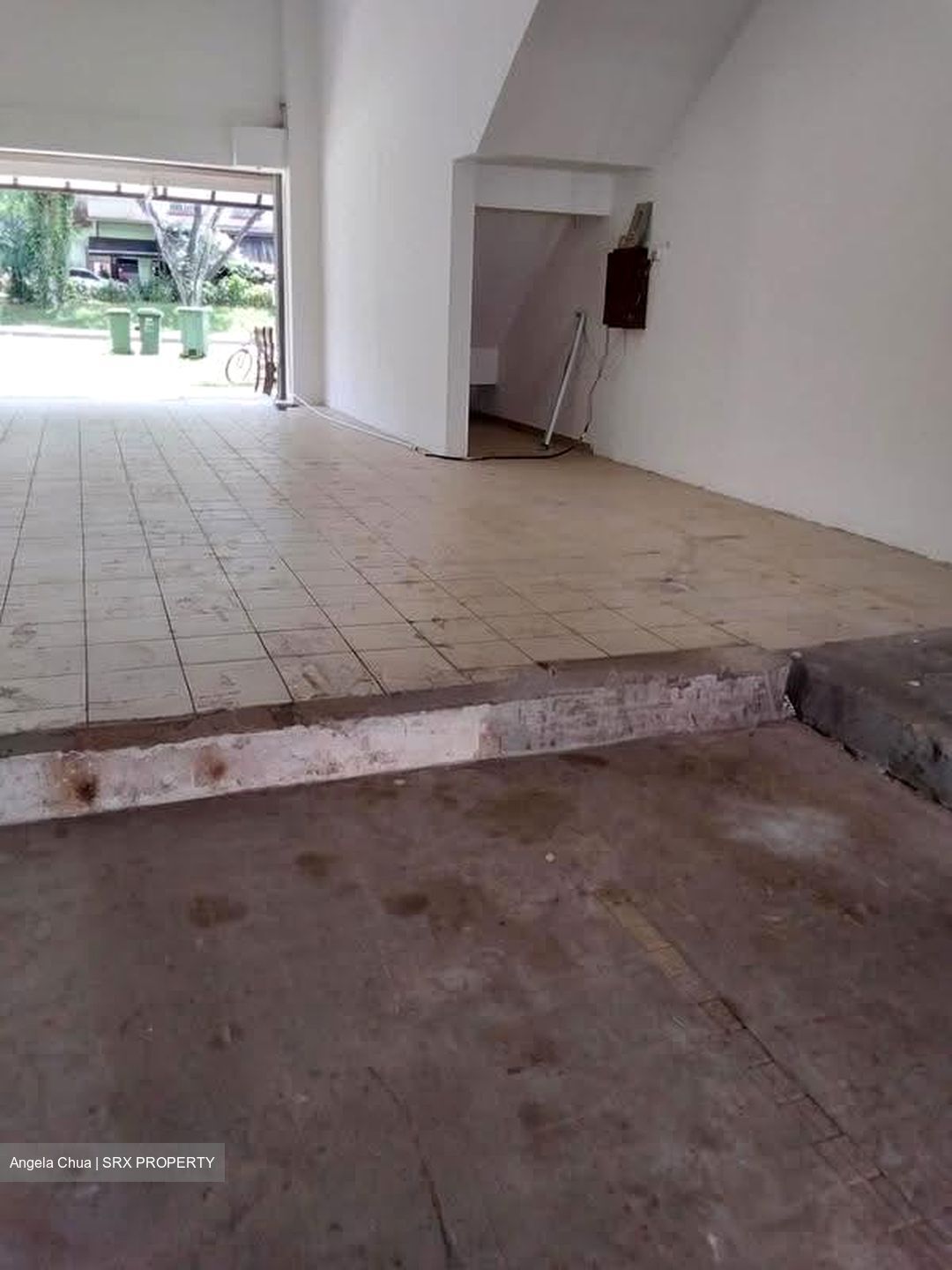 Sembawang Road (D26), Shop House #608501521
